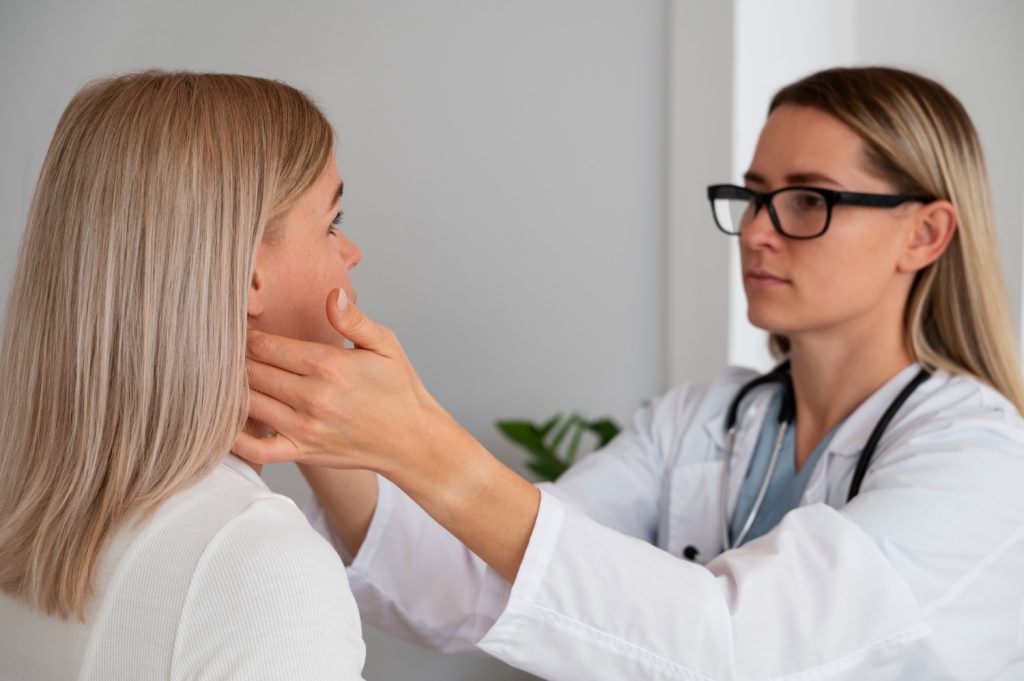 What Is Jowling and How Is It Surgically Treated?